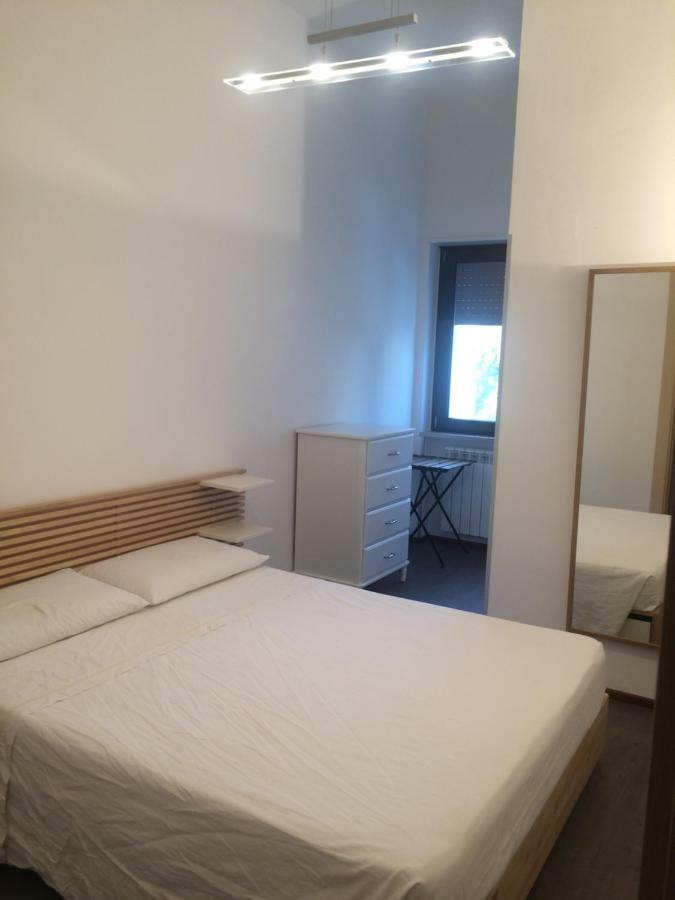 Montesilvano Marina La Casa Sul Mare 아파트 외부 사진