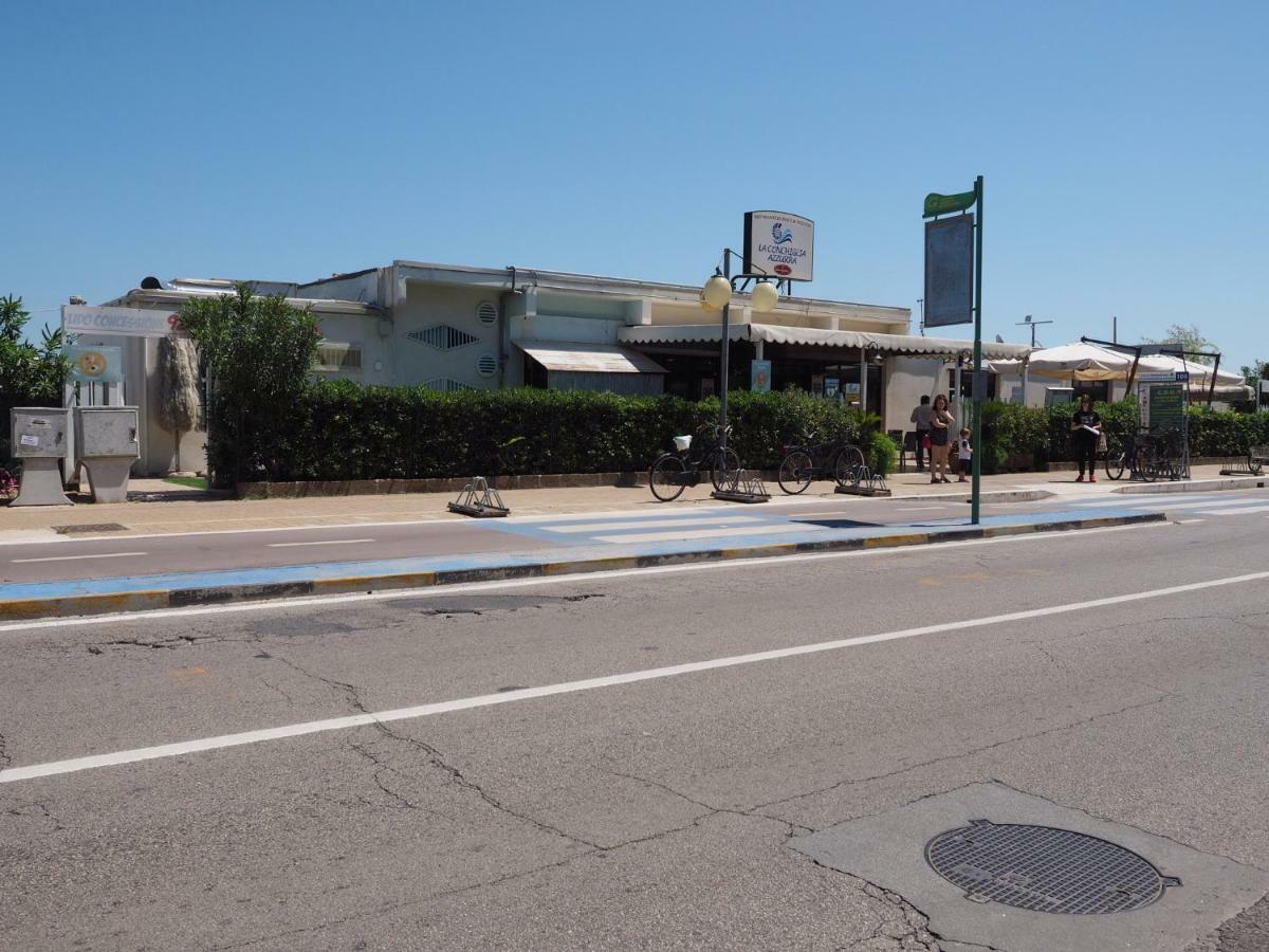 Montesilvano Marina La Casa Sul Mare 아파트 외부 사진
