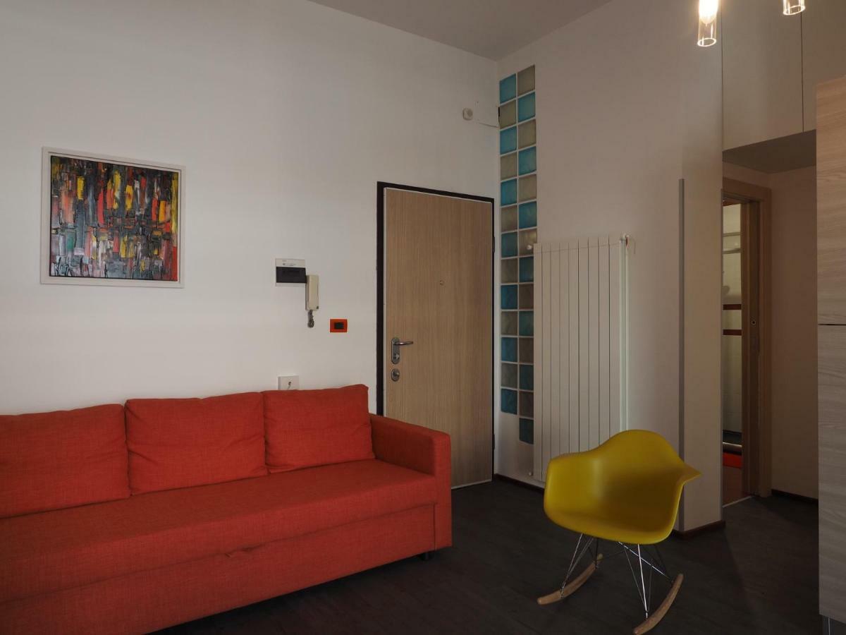 Montesilvano Marina La Casa Sul Mare 아파트 외부 사진