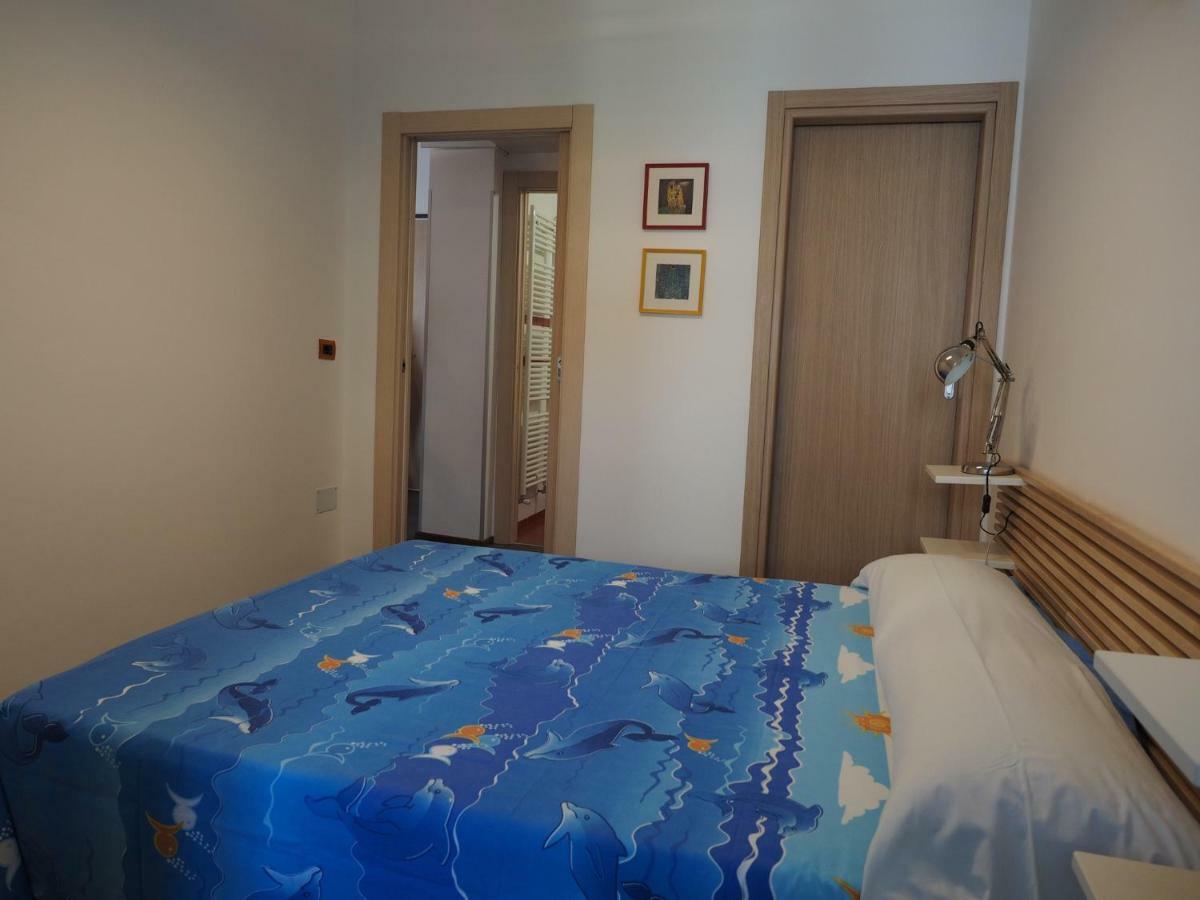 Montesilvano Marina La Casa Sul Mare 아파트 외부 사진