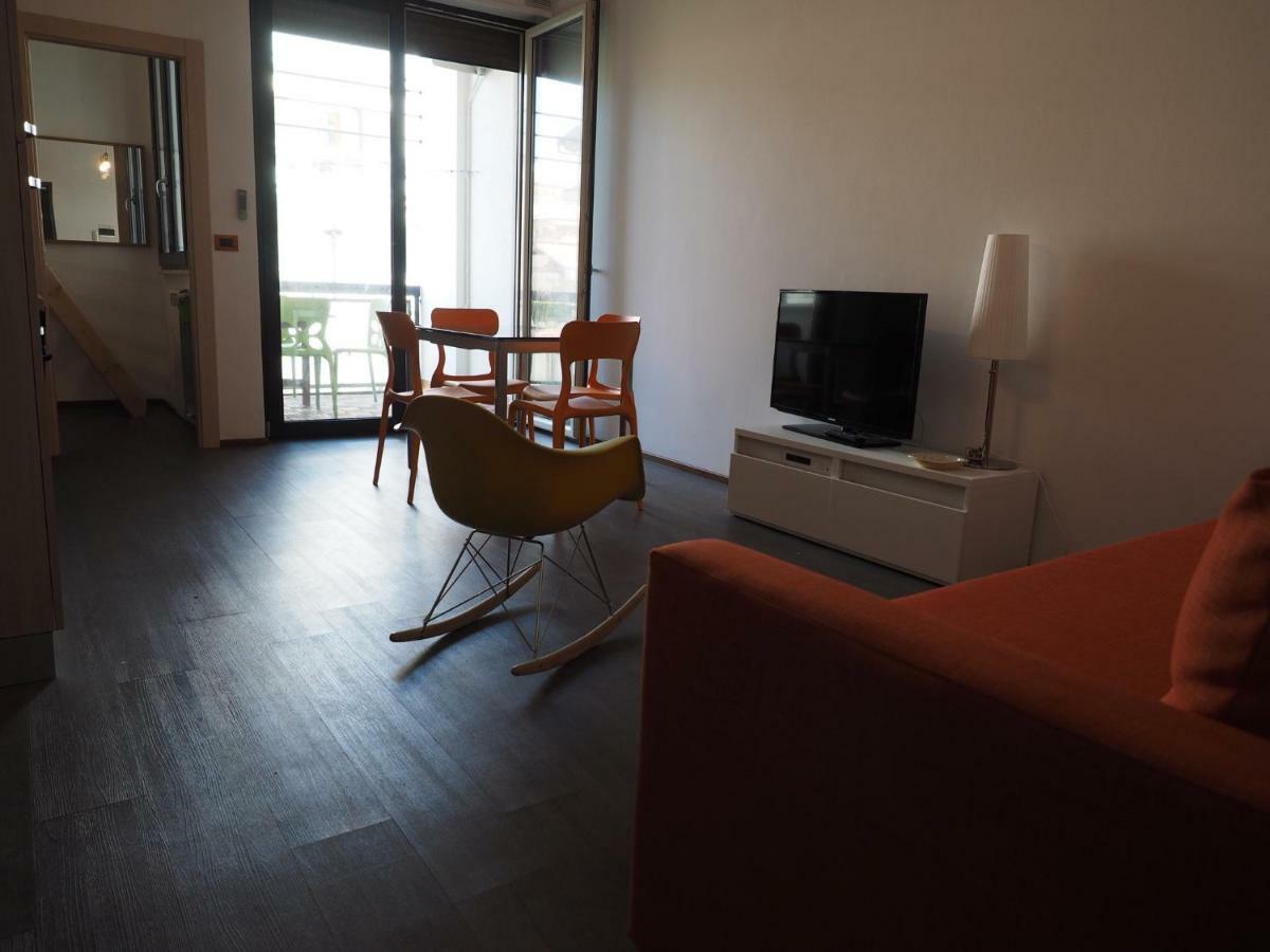 Montesilvano Marina La Casa Sul Mare 아파트 외부 사진