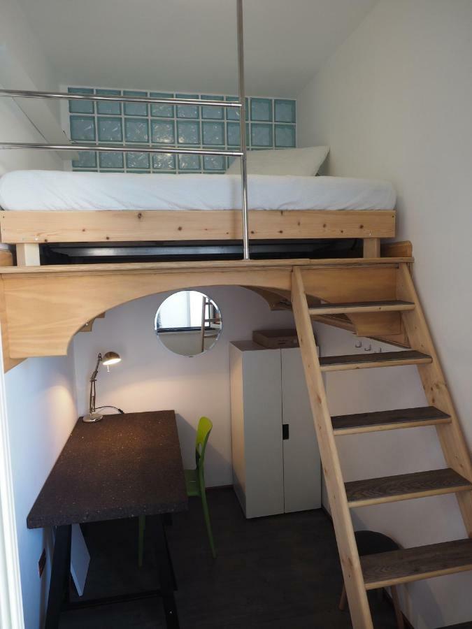 Montesilvano Marina La Casa Sul Mare 아파트 외부 사진