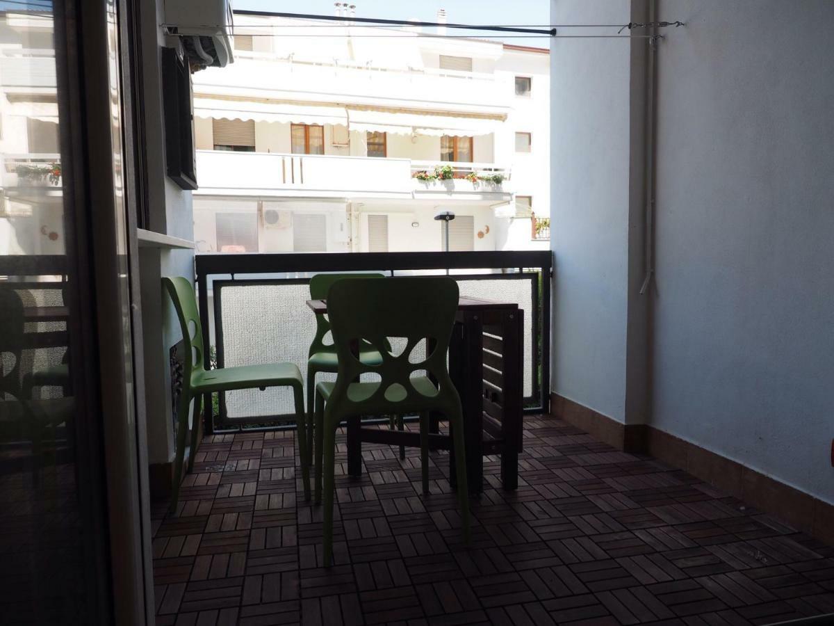 Montesilvano Marina La Casa Sul Mare 아파트 외부 사진